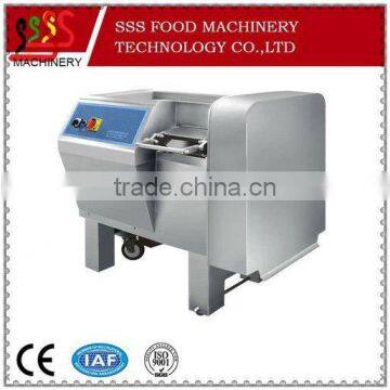 automatic stainless steel Meat Dicer 2015