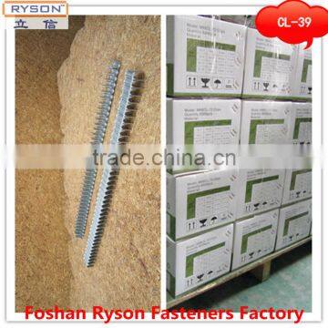 101H23 Mattress Air vent fasteners