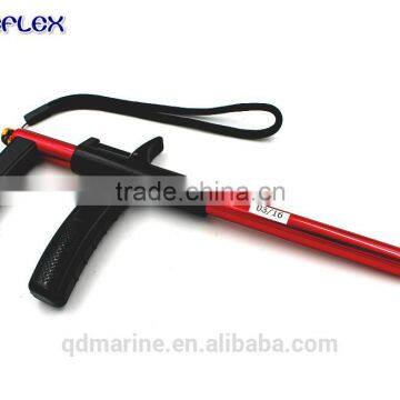 34CM Length Aluminum Alloy Fishing Hook Remover Hook-Out