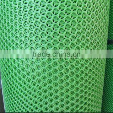 Pp/hdpe extruded plastic flat net,hdpe extruded aquaculture net,plastic flat mesh, fence net