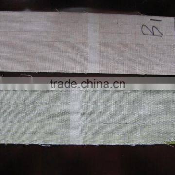 Bamboo Wallpaper Mats With Carbonized, Totorize,and Paint Colors photo-4