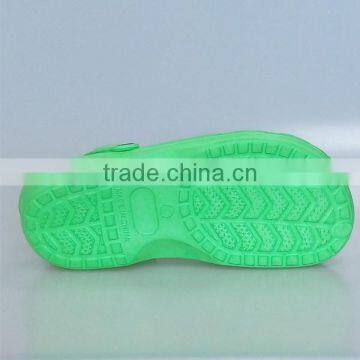 Mens Light Weight Comfortable EVA Sandals photo-5