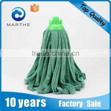 2016 new fashion microfiber round mop manufacturer