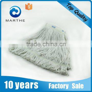 blended cotton economic floor cleaning mop