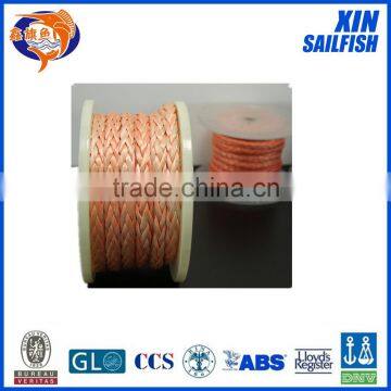 High Quality Winch UHMWPE Rope