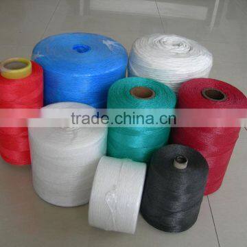 baler twine