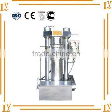 6YY Series Hydraulic Peanut Oil Press Machine Prices