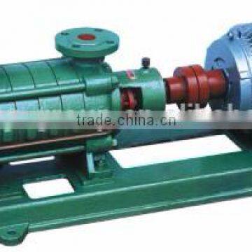 Boiler part water pump