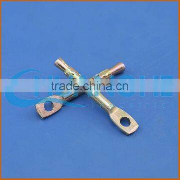 hardware fastener steel concrete formwork system anchor bolt