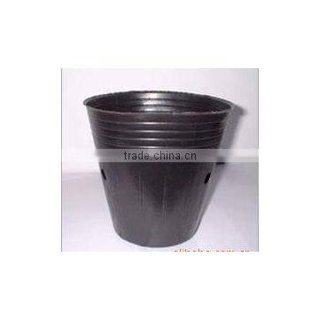 soft gardenning flower pot ,plastic flower pot ,nursery pot