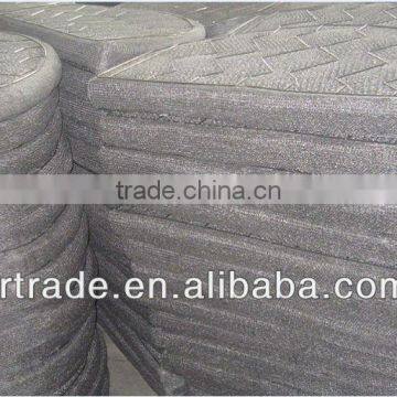 long life wire mesh demister