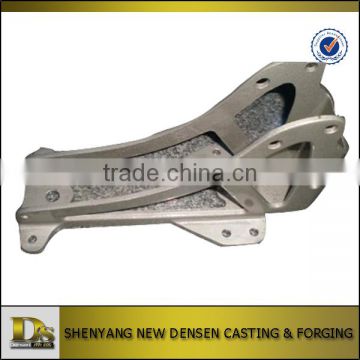 OEM Sand Casting Metal Bracket