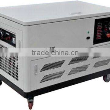 High quality 30kw 30-JK Gasoline Generator