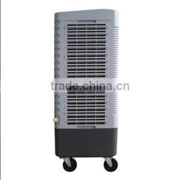 Water Air Cooler Conditioner Stand Fan for Home Room photo-6