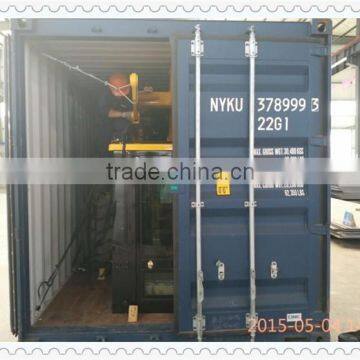 AS930 Wheel Loader photo-6