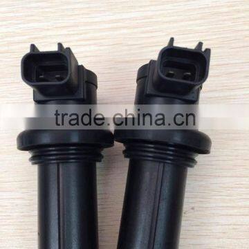 Motorcycle Ignition Coil F6T558 With Stock photo-4