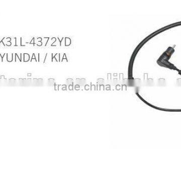 Auto/car Wheel Speed Sensor 45955-28000 With Good Performance photo-2