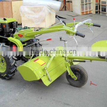 Hot Sale Plough for Walking Tractor Used photo-3