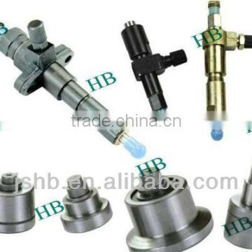 F165, X190,S1115 pump fuel injection