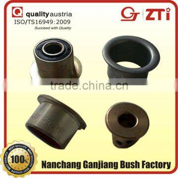 China Supply Best Price Flange Oilless Guide Bush photo-4