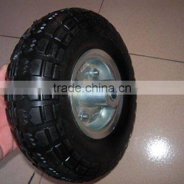 Extra Heavy Duty Solid Steel Wheels and Casters photo-3