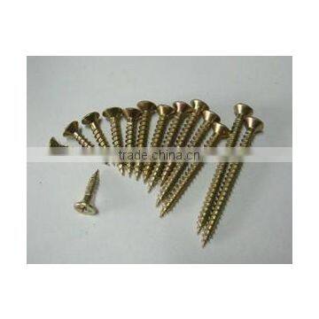 Chipboard Screws Hardened wood screws furniture screws