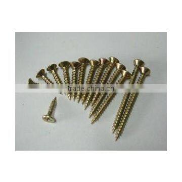 Chipboard Screws Hardened Wood Screws Furniture Screws