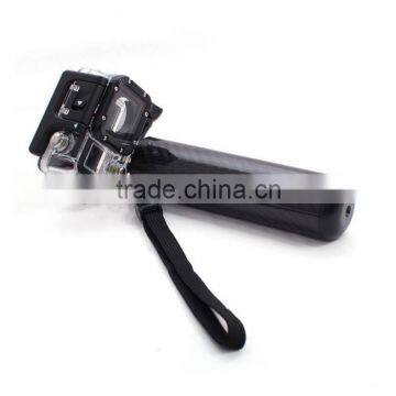 Carbon Material GoPros Float Handgrip Go Pro Grips photo-5