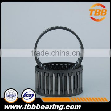 Shanghai Bearing Needle Roller and Cage Assemblies K22x26x13