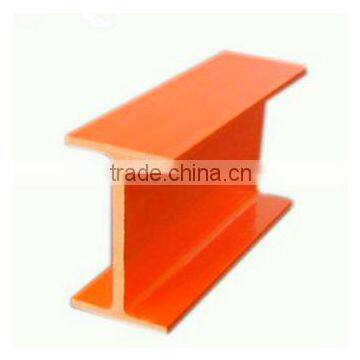 High Strength and Corrosion Resistance Frp i Beam,fiberglass h Beam,frp Support Beam photo-5