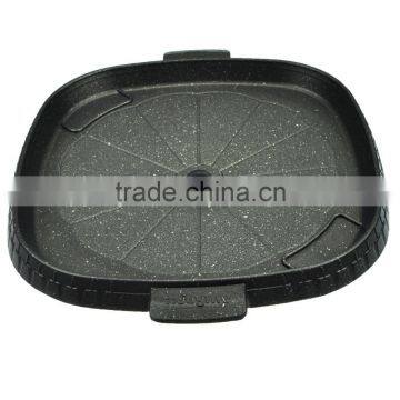 2015 High Quality korea bbq grill pan