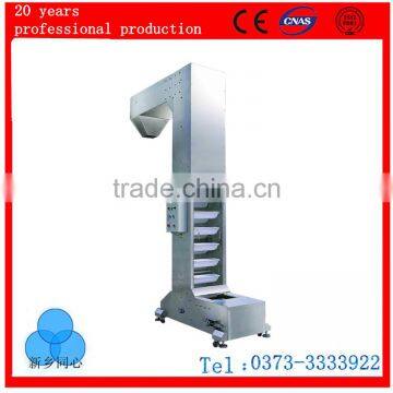 Bucket Elevator From China Direct Factory