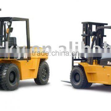 Diesel Forklift