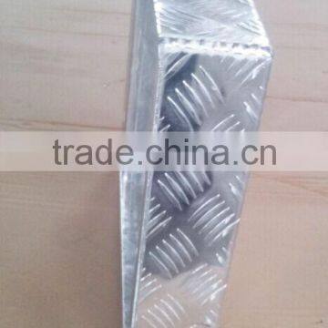Aluminum Perforated Sheet Box, Good Quality, Antislip Material Box, Kit Box Tool photo-3