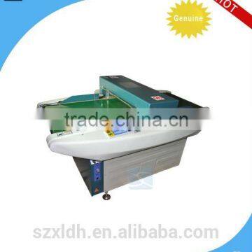 Food and Textile Needle Metal Detector Security Control System photo-2