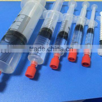 Luer Lock Connector CE ISO photo-5