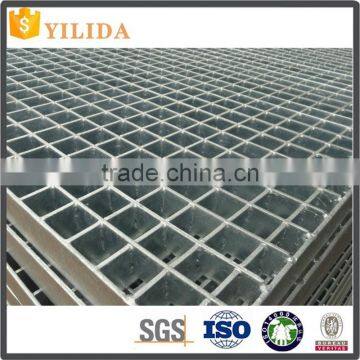 Hot Selling High Strength Bar Grating Fabrication With Low Price photo-5