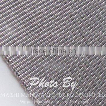 Twill Dutch Weave Stainless Steel Wire Mesh photo-3