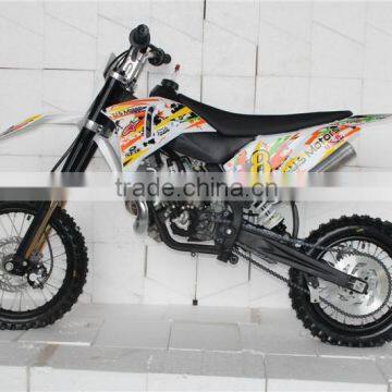 65cc Mini Dirt Bike(MC-642) photo-2