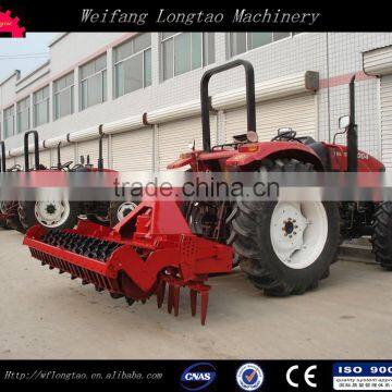 2015 China Super Quality Factory Price PTO Driven Power Heavy Harrow photo-2