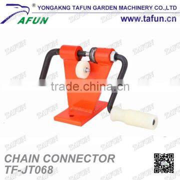 China Manufactured Chainsaw Chain breaker and riveting tool for saw chain