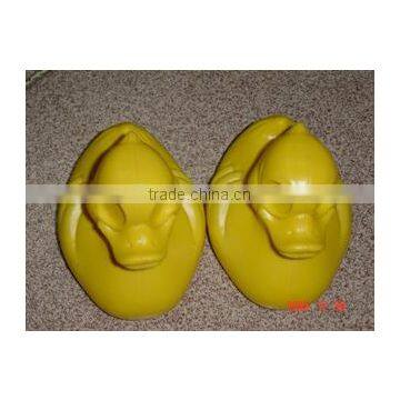 Customized Bath Duck Plastic Duck Toy Kids Bath Item Toy Factory/cute Baby Ducks photo-2