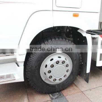 Sinotruk 266hp Electric Garbage Truck Top Sale photo-2