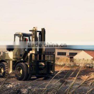 CPCY50 forklift 20 ton