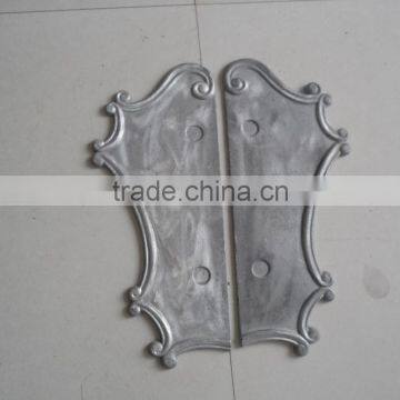 Aluminum Die Casting With CNC Machining,OEM Aluminium Alloy Die Casting photo-4
