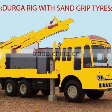 Core Driilling rig