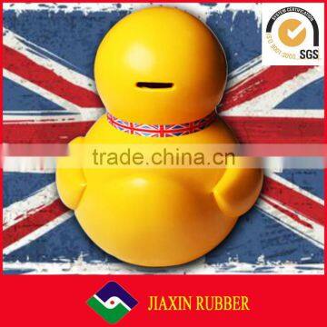 Small Yellow Duck, Bath Play Toy, Baby Toy, Swiming Duck Toys photo-6