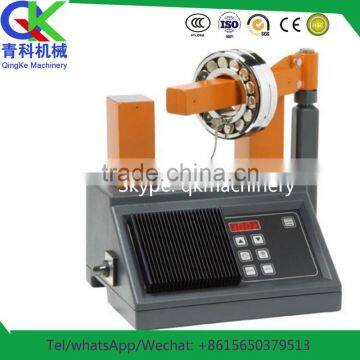 LED Liquid Crystal Display Skf Bearing Heater photo-2