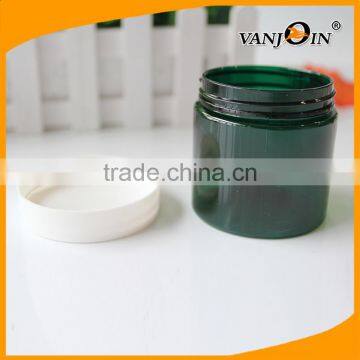 100ml Green Plastic Boxes for Body Cream photo-3