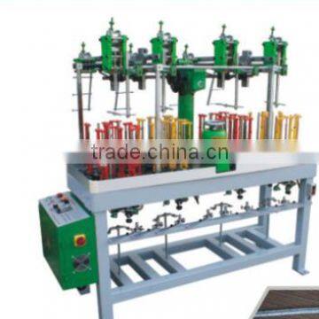 COBF5-8A HIGH SPEED K CORD BRAIDING MACHINES photo-2